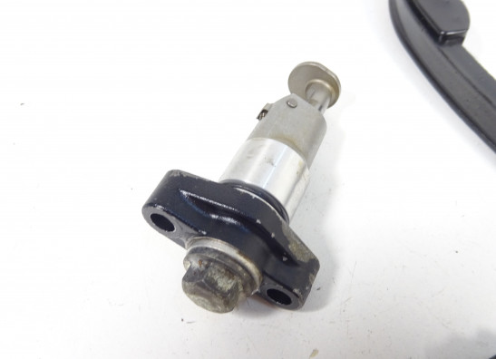 Camshaft Kawasaki ER 6