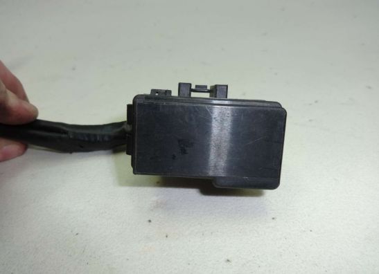 Fuse box Yamaha XP 500 T-Max