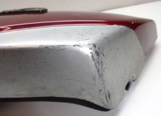 Linker zijkuip klein Yamaha XV 920