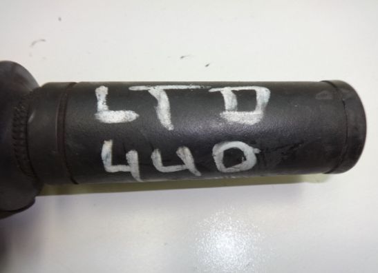 Lenkerschalter rechts Kawasaki LTD 440