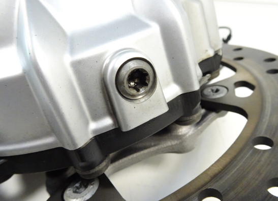 Final driven gear BMW R 1200 RT