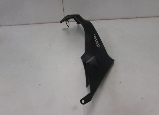 Cowl right small BMW S 1000 RR