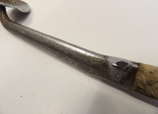 Brake pedal Suzuki GS 750