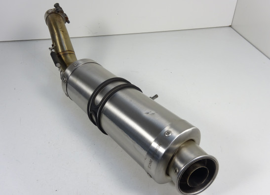 Sport auspuff Honda CBR 500 R