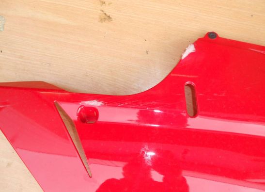 Rechter onderkuip Ducati 1098  1198