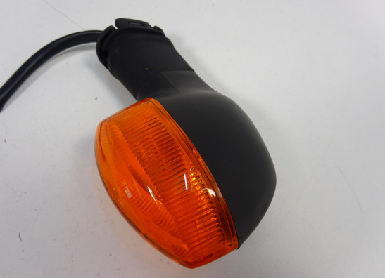 Knipperlicht links voor Yamaha XJ 600 Diversion