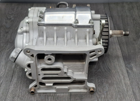 Versnellingsbak Harley Davidson Dyna