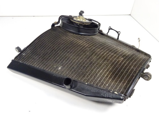 Radiateur Honda CBR Fireblade