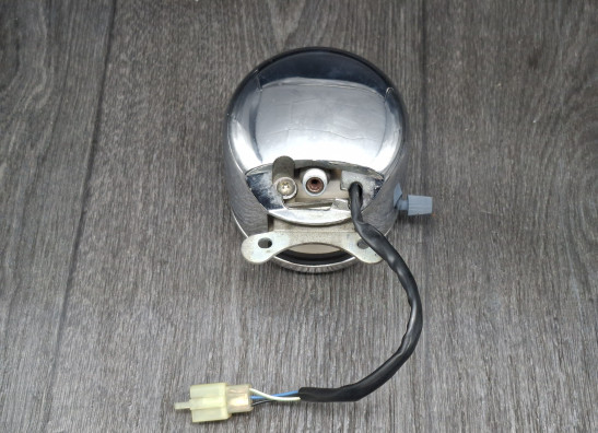 Teller Yamaha XV 535 Virago