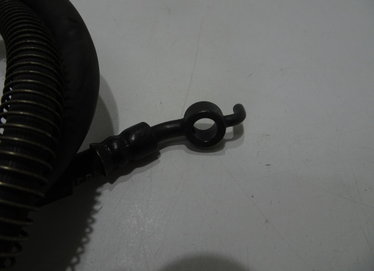 Bremsleitung vorne Kawasaki VN 1500