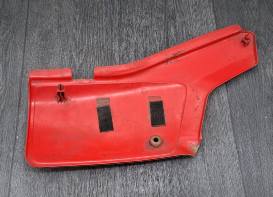 Cowl Left Honda XL 600