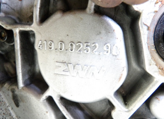 Versnellingsbak BMW R 1100  1150 RS