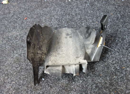 Hinterradabdeckung Kawasaki Z 650