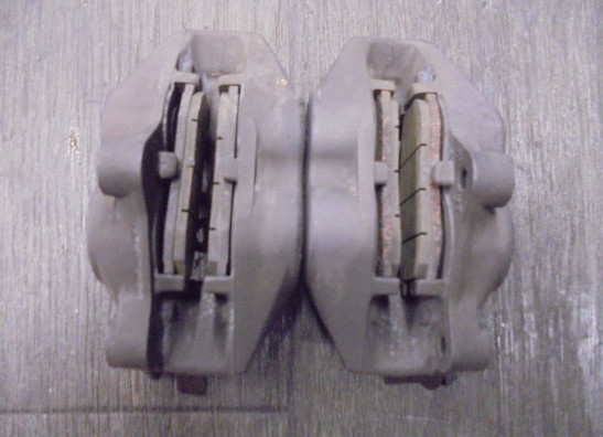 Bremssattel Bremszangen vorne BMW R 1200 GS