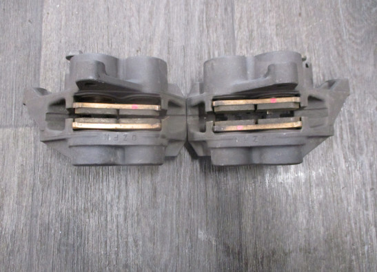 Remklauwen Yamaha XT 1200 Z Super Tenere