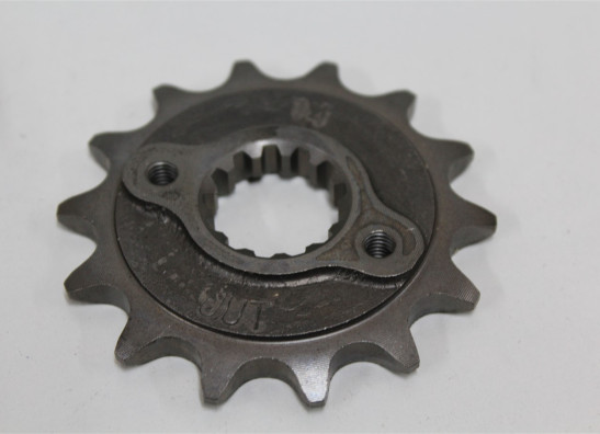 Ketting en tandwielset Honda XR 600