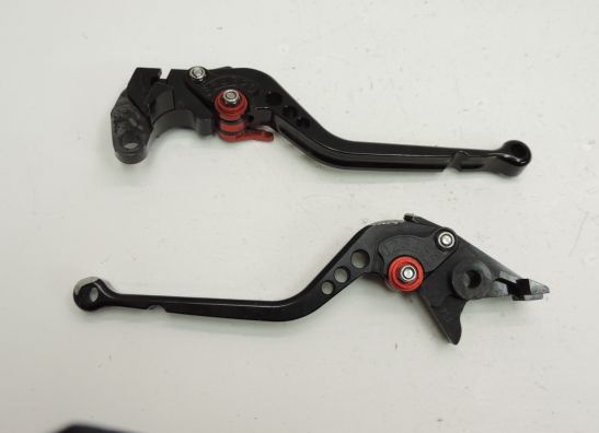 Bremshebel Suzuki GSR 750