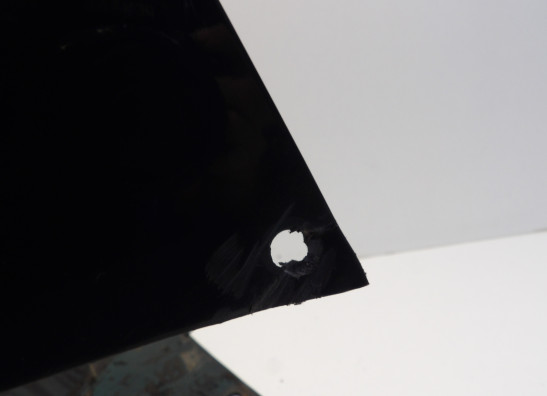 Onderkuip Suzuki RF 900