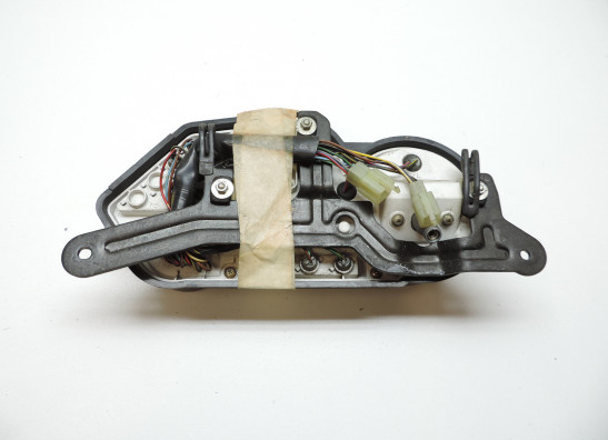 Tellerset Kawasaki ZZR 250