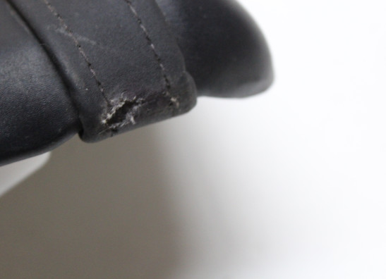 Buddy seat Yamaha YZF R6