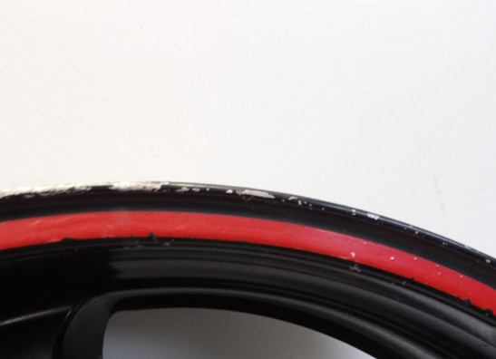 Felge hinten Honda VFR 800 I