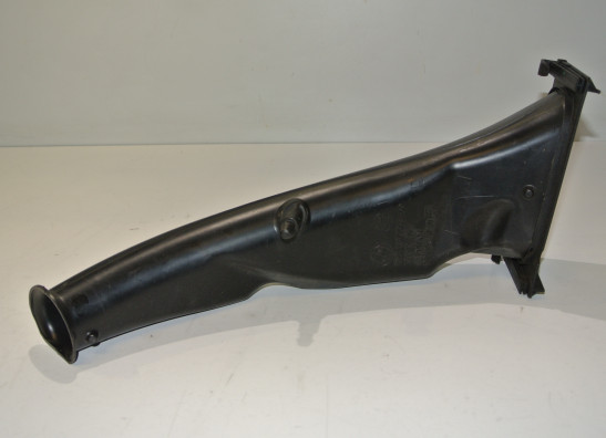 Lufteinlass mitte BMW R 1200 GS