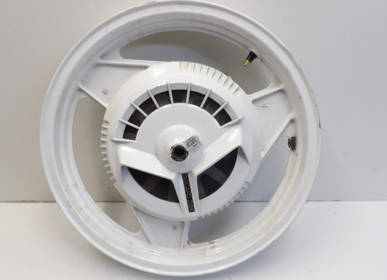 Front Wheel Honda VTR 250