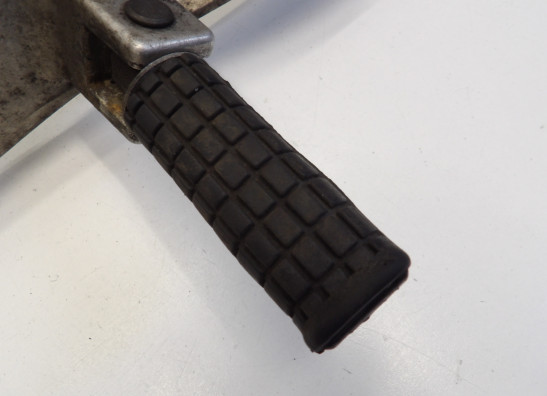 Rechter schetsplaat Honda Deauville 650 - 700