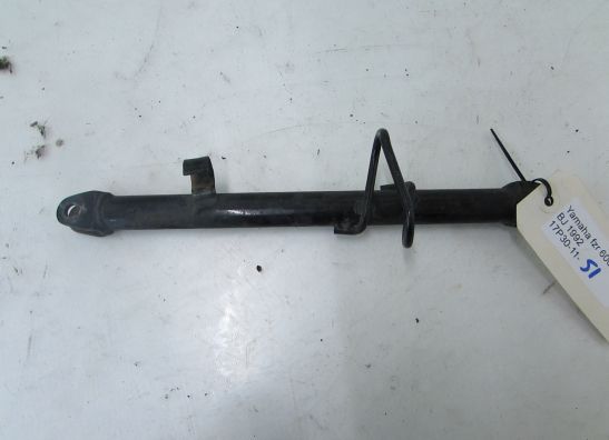 Overig Yamaha FZR 600