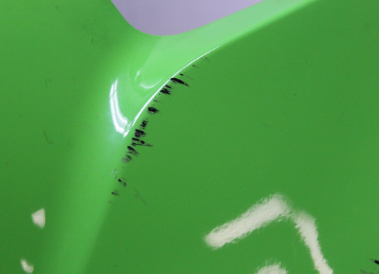 Rechter zijkuip Kawasaki ZX 10 R