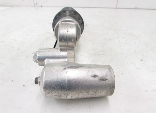 Rear cushion Suzuki GSX R 750