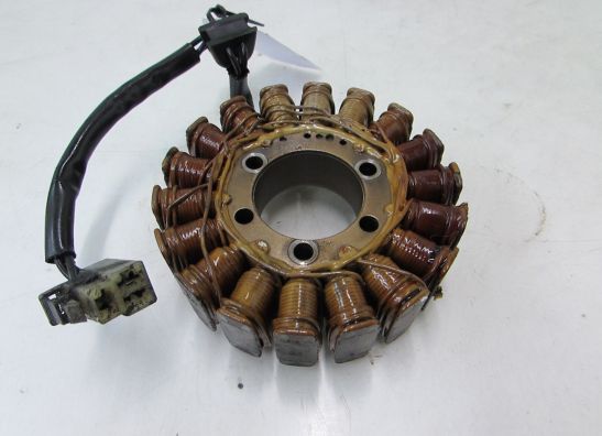 Lichtmaschine Suzuki GSX R 1000