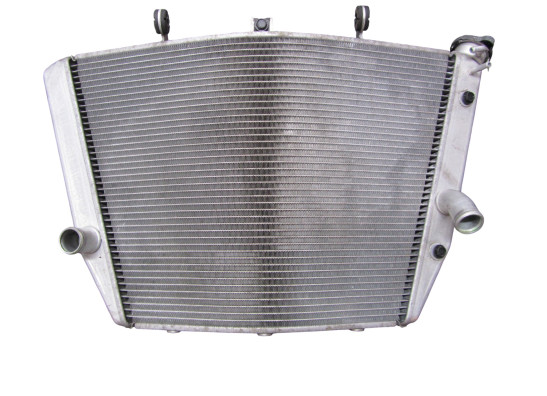 Radiator Suzuki GSX R 1000