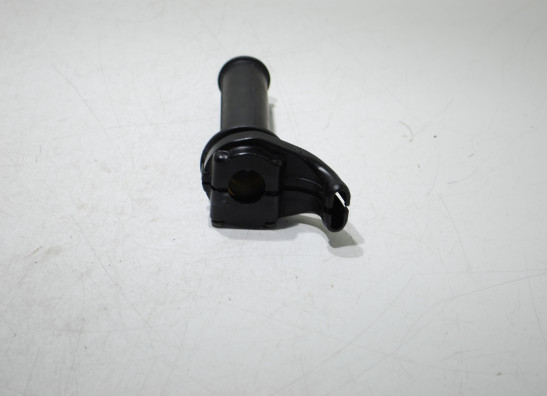 Gashandle Yamaha XJ 900 S Diversion