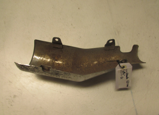 Auspuff Honda Goldwing GL