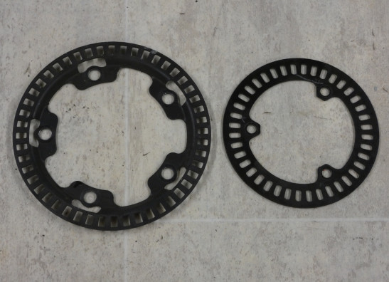 ABS ringen Ducati Monster 821 2014-2016