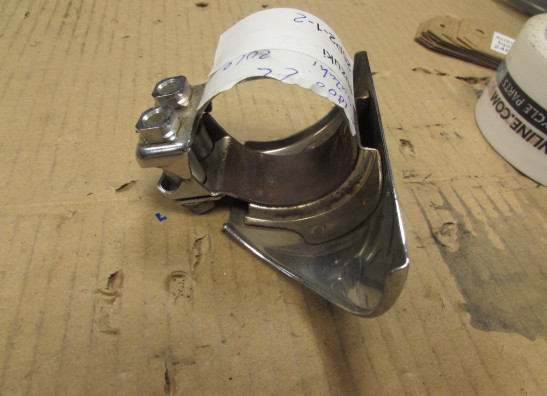 Auspuff Suzuki C 1800 R Intruder