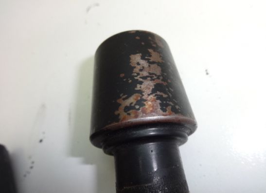 Stuurdemper Yamaha TDM