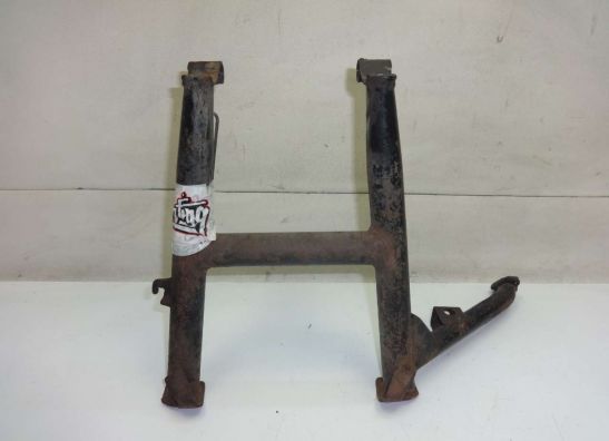 Standaard Kawasaki GPZ 900