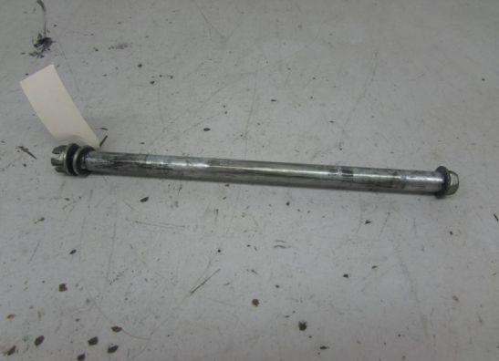 Achteras Yamaha FZ 750