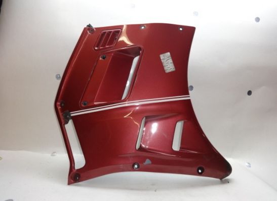 Rechter zijkuip Kawasaki GTR 1000