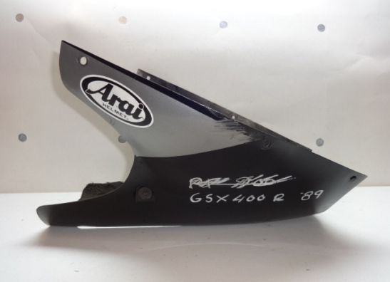 Verkleidung unten Suzuki GSX R 400