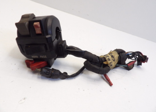 Handlebar switch assy left Kawasaki GPZ 550