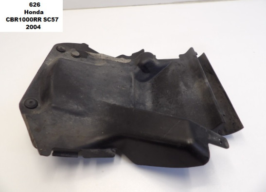 Rear fender Honda CBR Fireblade