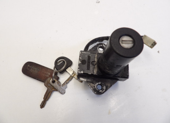 Ignition key Suzuki GSX 750
