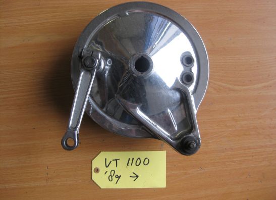 Achter remklauw Honda VT 1100