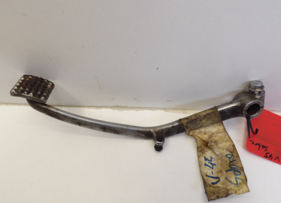 Brake pedal Honda VF 700  750 S Sabre