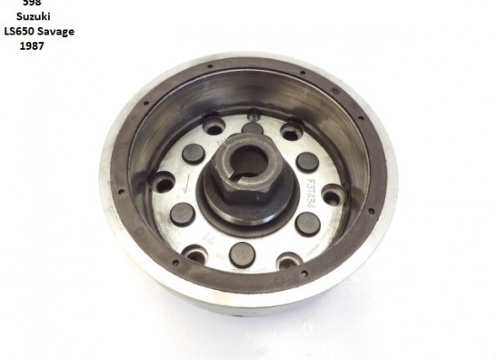 Rotor Suzuki LS 650