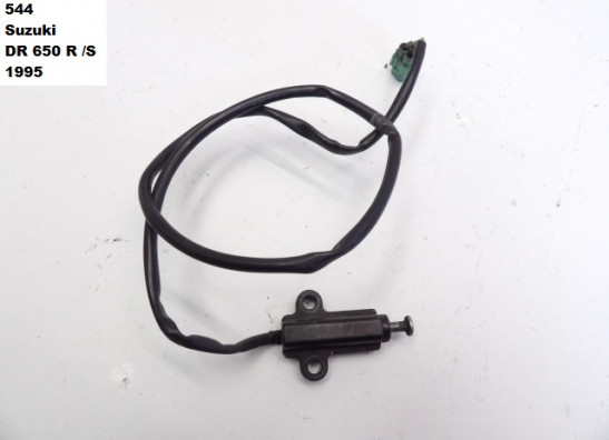 side stand switch Suzuki DR 650