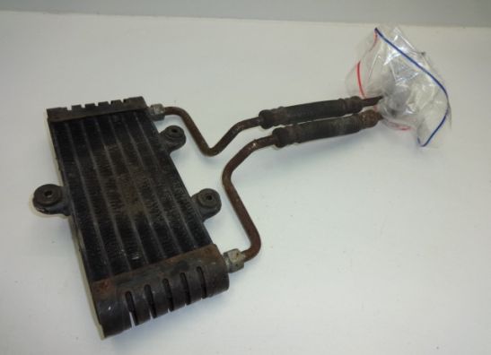 Oil cooler Kawasaki ZEPHYR 550